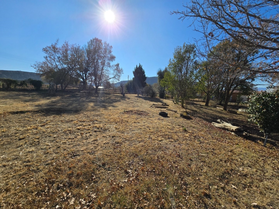 To Let 3 Bedroom Property for Rent in Fouriesburg Free State